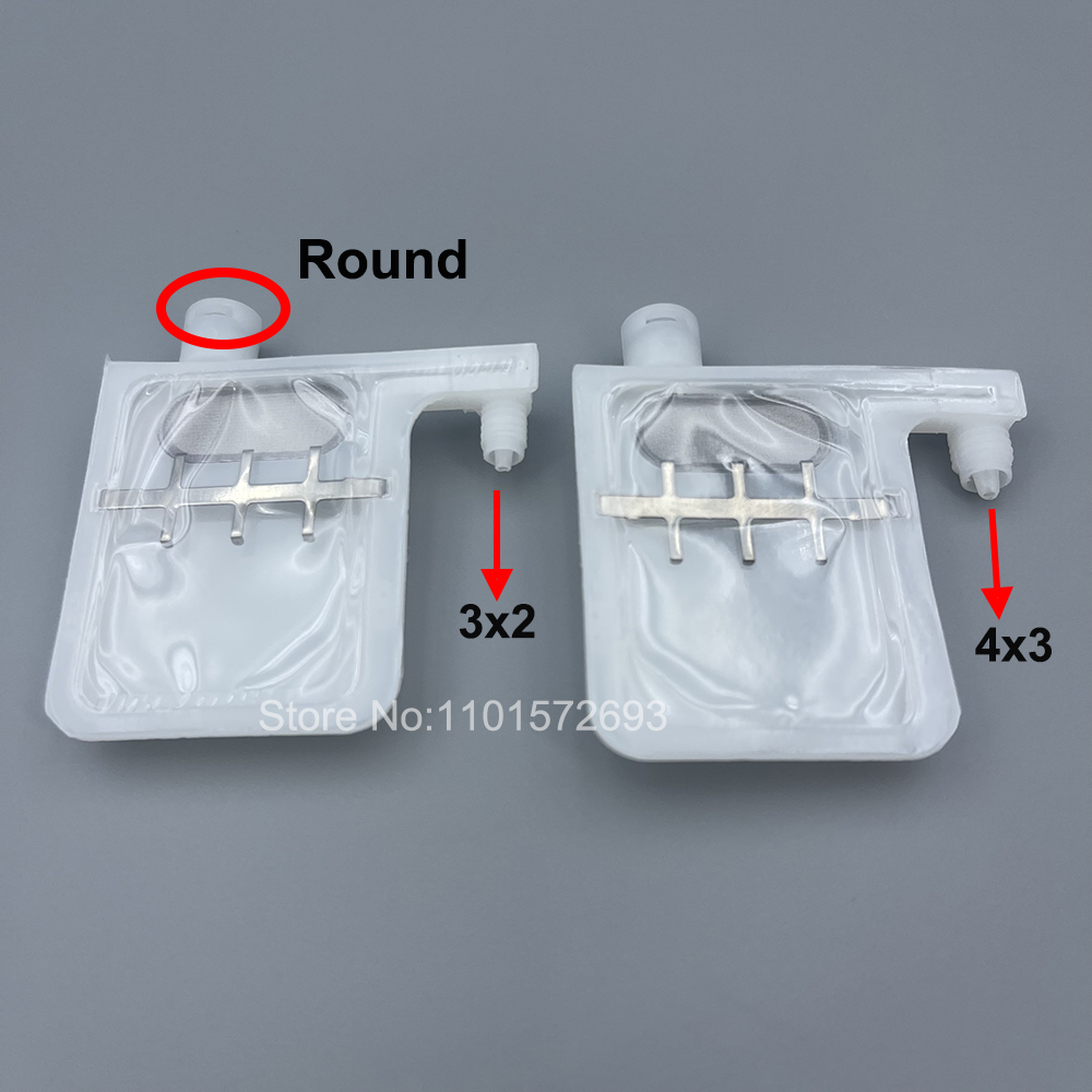 Printhead Dx5 Epson - 10 Stuks Voor Epson Dx4 Dx5