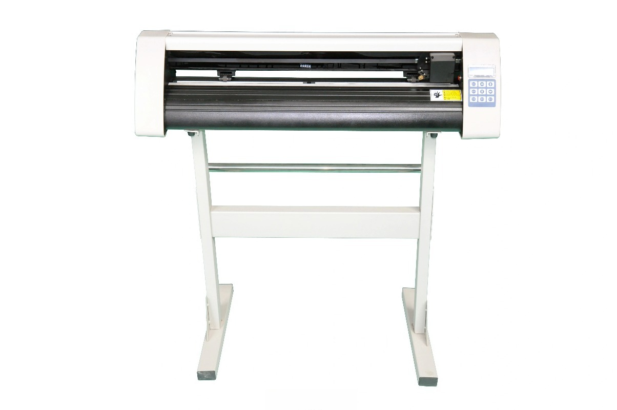 Cutting Plotter Blade - 34 Inch Vinyl Snijplotter Machine 360/720/870mm