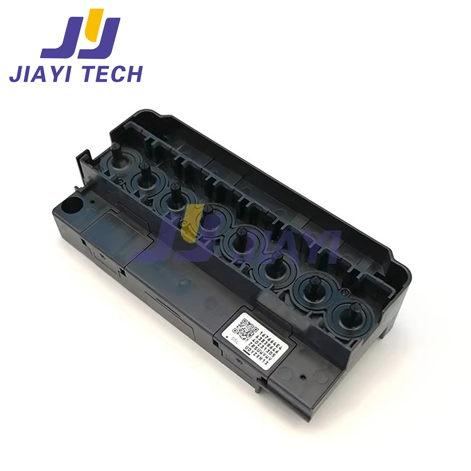 Printhead Dx5 Epson - DX5 Watergebaseerde printkopafdekking voor Epson DX5