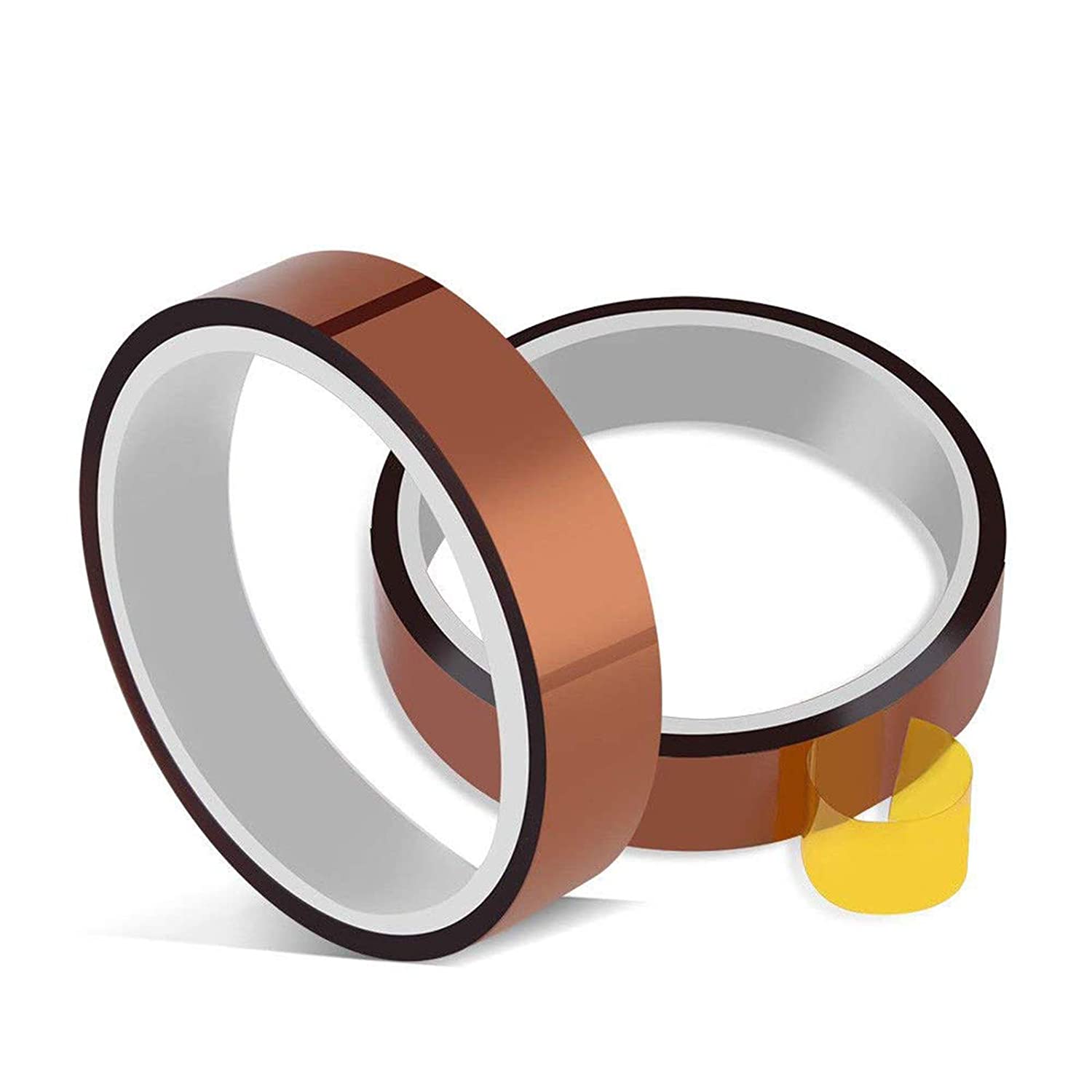 Commercial Vinyl Printing - 2 rollen/set hittebestendige thermische tape voor