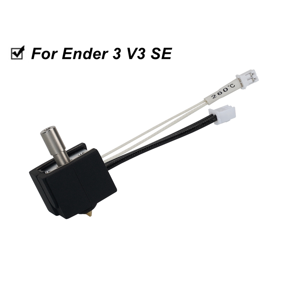Creality Printer Ender 3 V3 - 3D Printer Hotend Kit Voor Ender