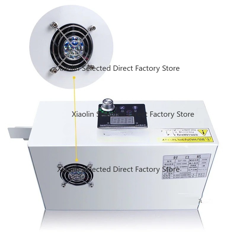 Commercial Printing And Packaging - Continue filmbandsealmachine, automatische verpakkingsmachine voor voedsel