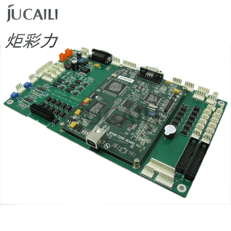 Printhead Dx5 Epson - JCL BYHX printplaat voor Epson DX5