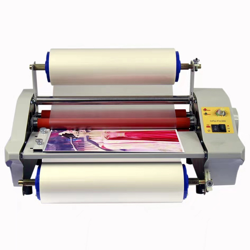 Dtf Printer Machine - A3 Lamineermachine Geschikt voor UV DTF-printers