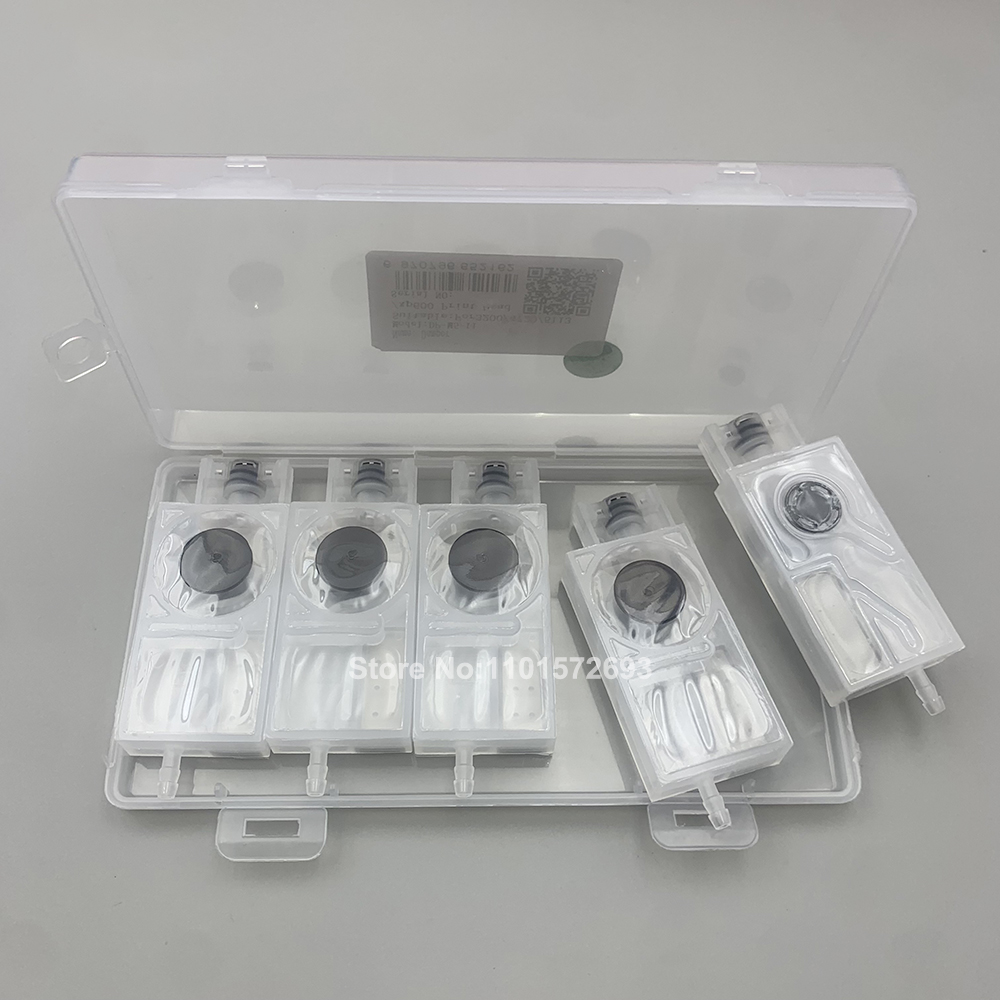 Printhead Dx5 Epson - 10 stuks hoogwaardige I3200 inktdemper voor