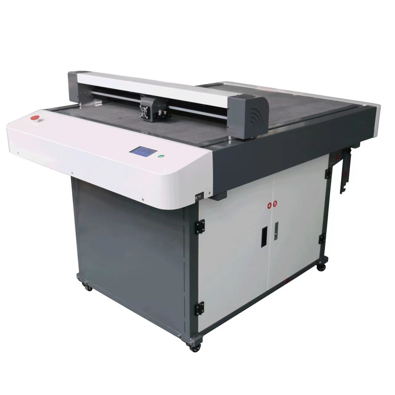 Cutting Plotter Blade - Hete Aanbieding 60x90cm Geconfigureerde Vacuümpomp &