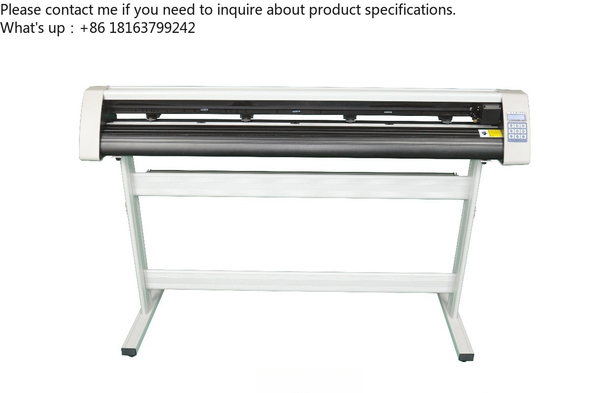 34 Inch Vinyl Snijplotter Mach - Cutting Plotter Blade recensie en prijs