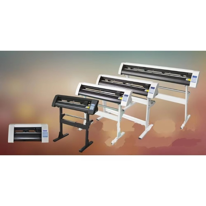 34 Inch Vinyl Snijplotter Mach - Cutting Plotter Blade recensie en prijs