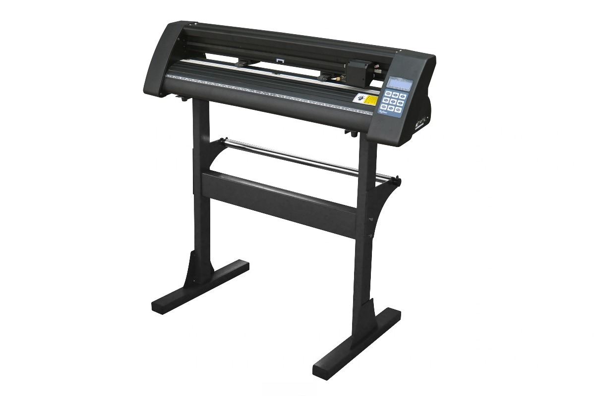 34 Inch Vinyl Snijplotter Mach - Cutting Plotter Blade recensie en prijs