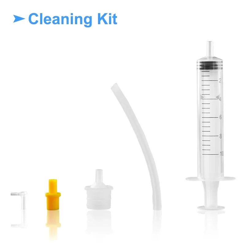 Eco-Solvent Inktreinigingsoplo - Printhead Dx5 Epson recensie en prijs