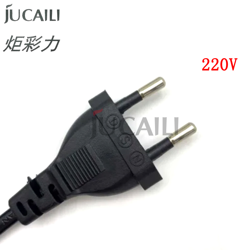 Jucaili printer Hoofdreiniging - Printhead Dx5 Epson recensie en prijs