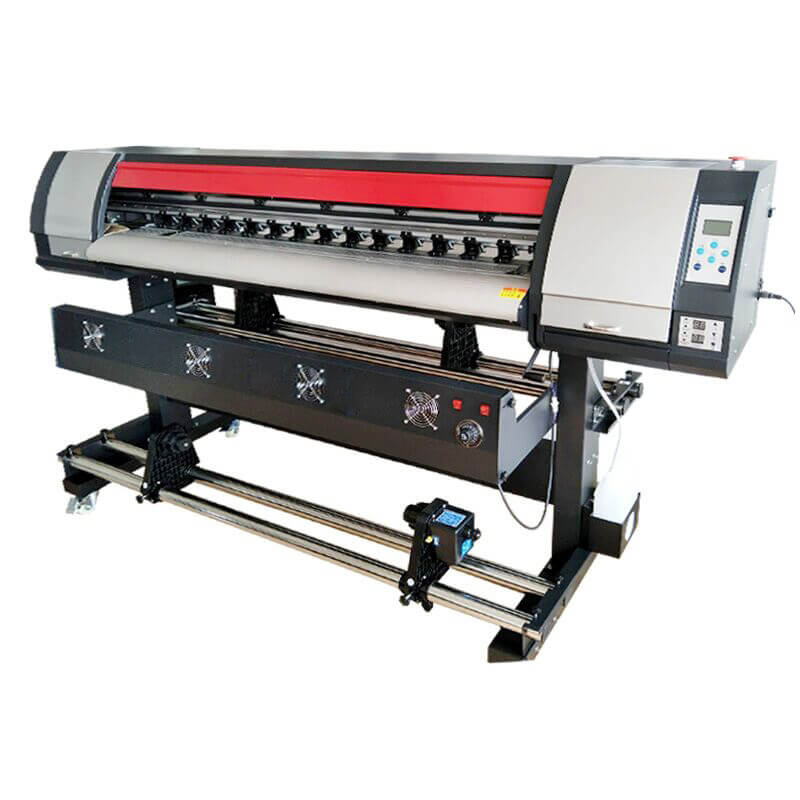 Inkjet reclame vinyl canvas ec - Commercial Vinyl Printing recensie en prijs