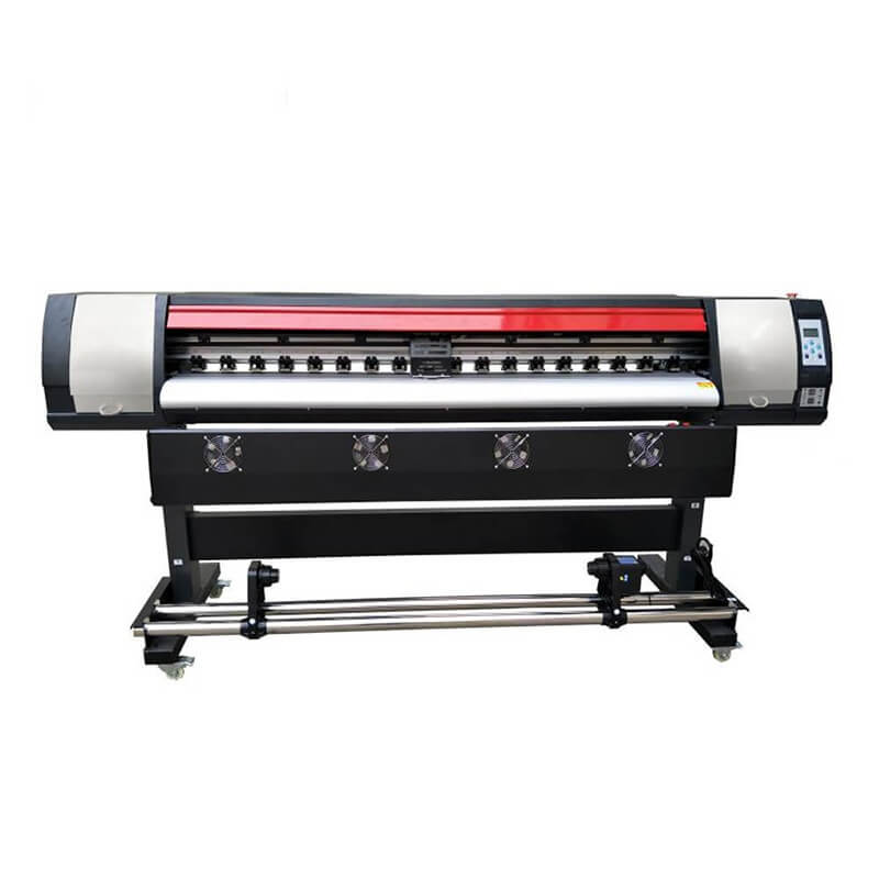 Inkjet reclame vinyl canvas ec - Commercial Vinyl Printing recensie en prijs