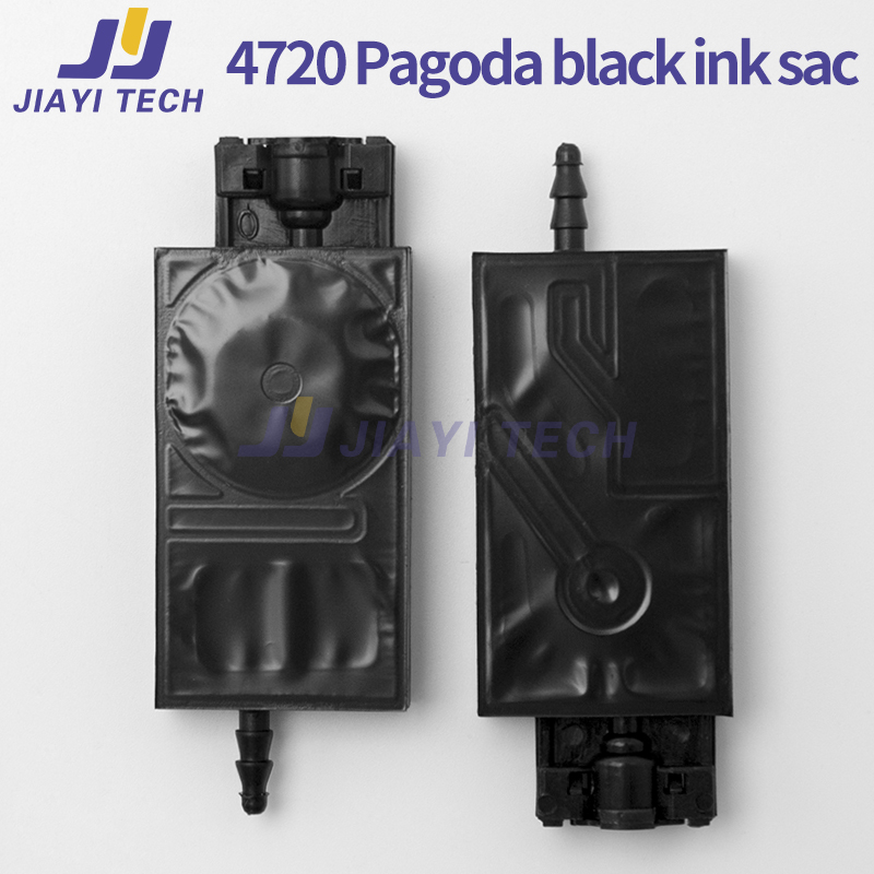 10 Stuks 4720 Inkt Demper Voor - Printhead Dx5 Epson recensie en prijs