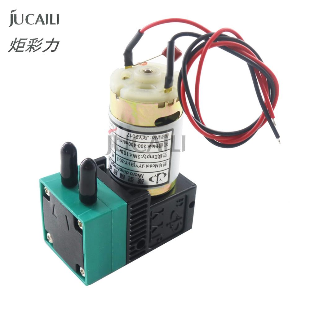 Jucaili Printer JYY Inktpomp 3 - Printhead Dx5 Epson recensie en prijs