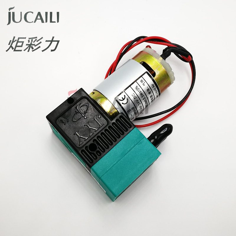 Jucaili Printer JYY Inktpomp 3 - Printhead Dx5 Epson recensie en prijs