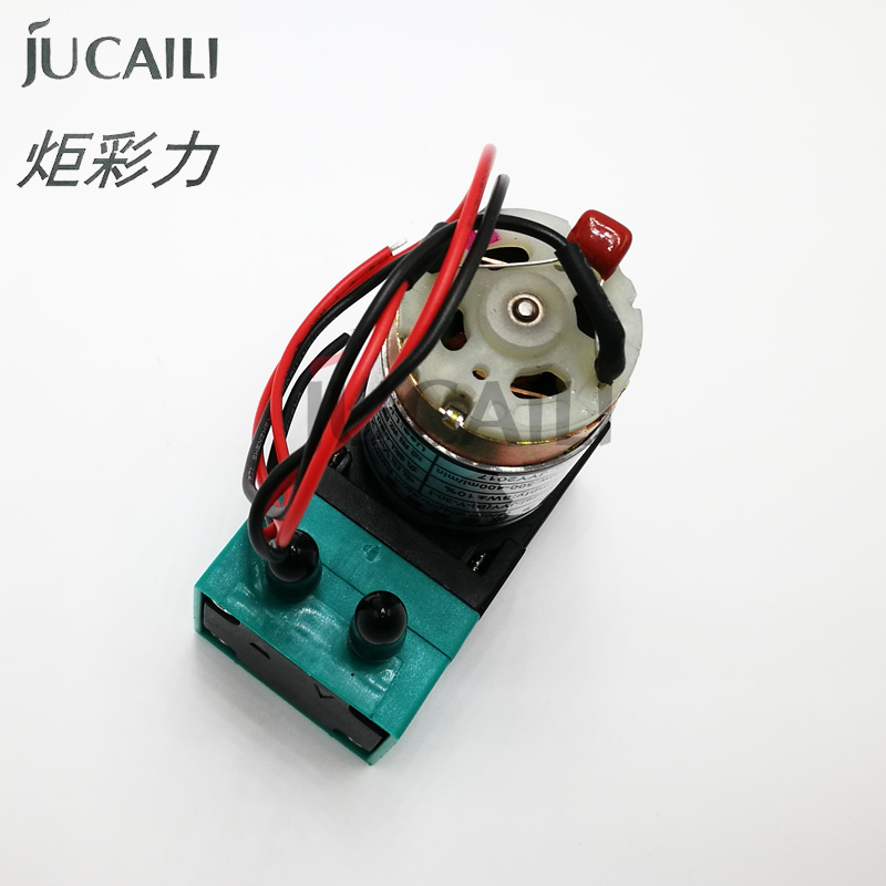 Jucaili Printer JYY Inktpomp 3 - Printhead Dx5 Epson recensie en prijs