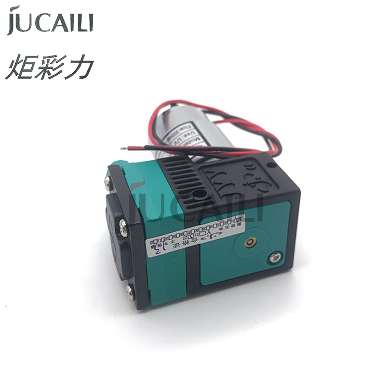 Jucaili Printer JYY Inktpomp 3 - Printhead Dx5 Epson recensie en prijs
