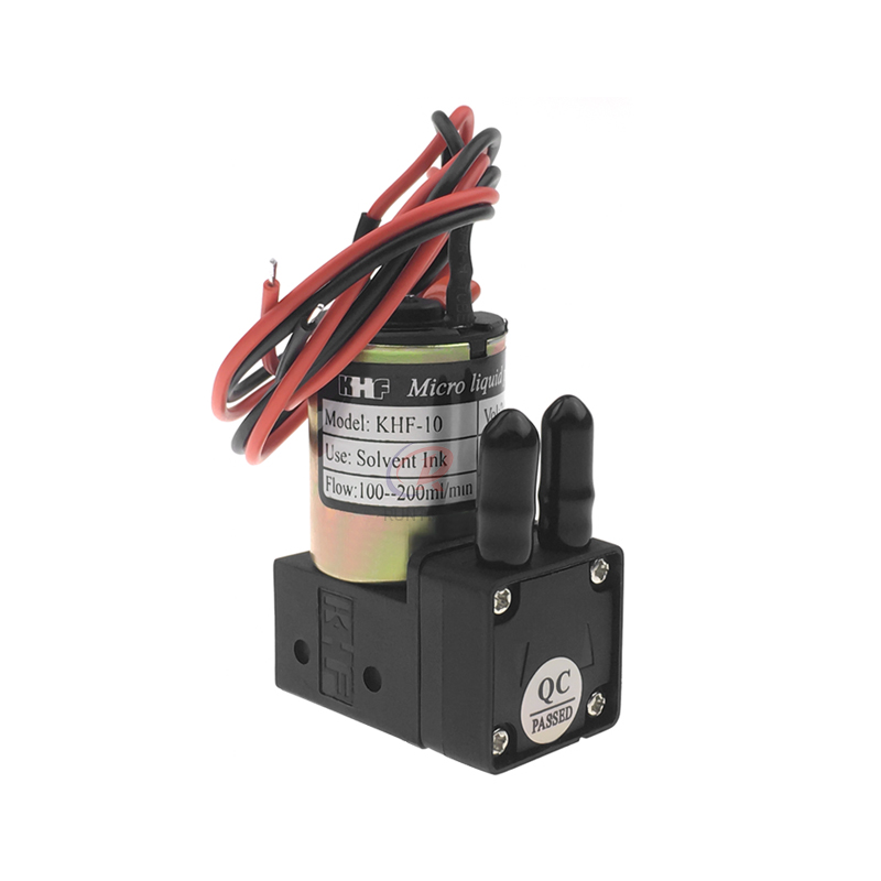 1pcs DTF Printer UV Inktpomp L - Dtf Printer Machine recensie en prijs