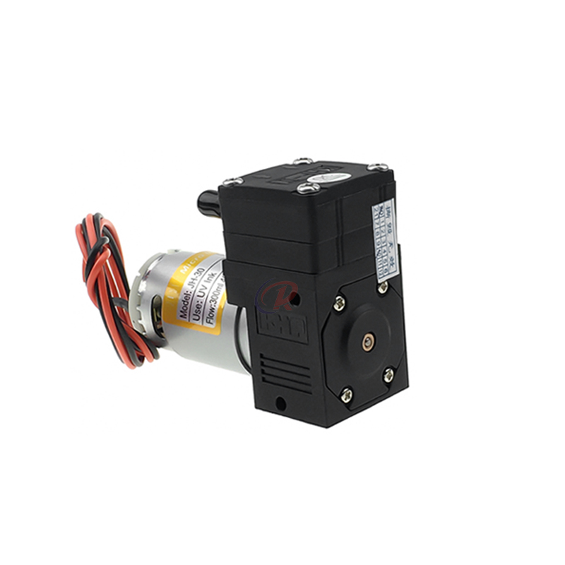1pcs DTF Printer UV Inktpomp L - Dtf Printer Machine recensie en prijs