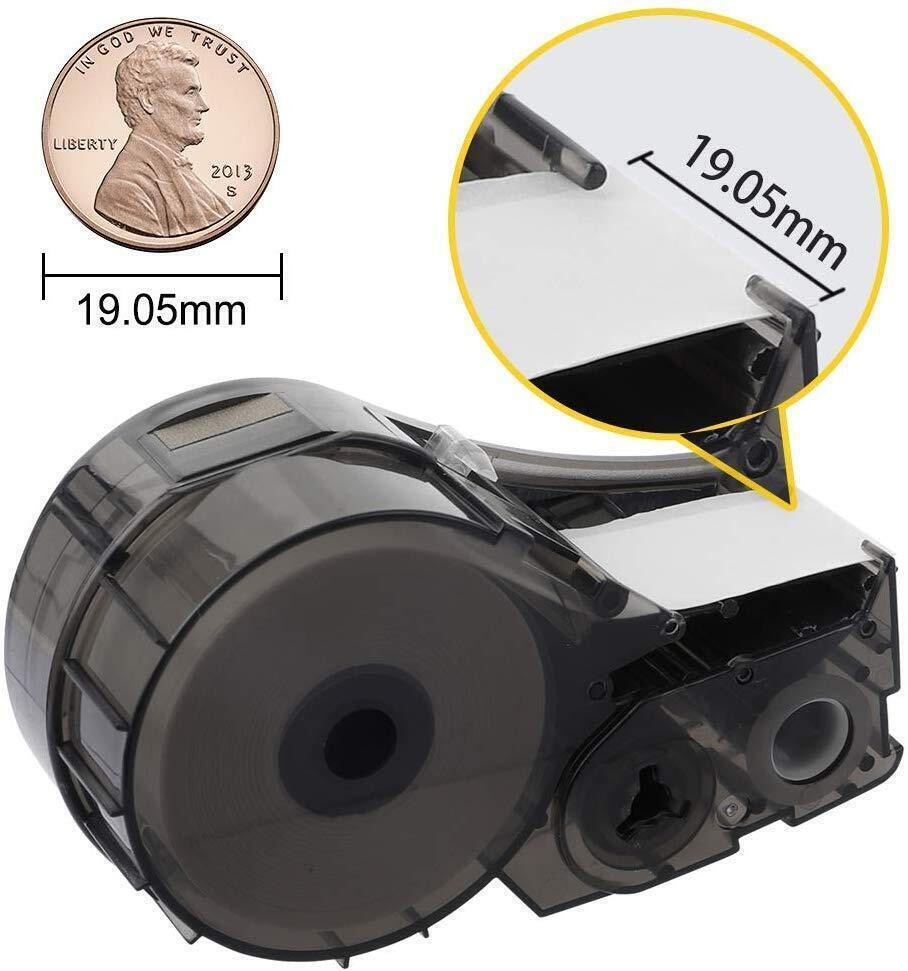 1-10PK Compatibel voor Brady B - Commercial Vinyl Printing recensie en prijs