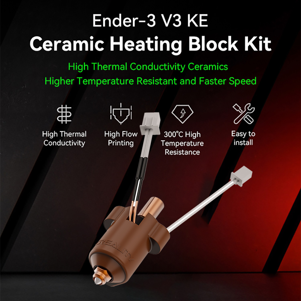Creality Nieuwe Versie 60w Ker - Creality Printer Ender 3 V3 recensie en prijs