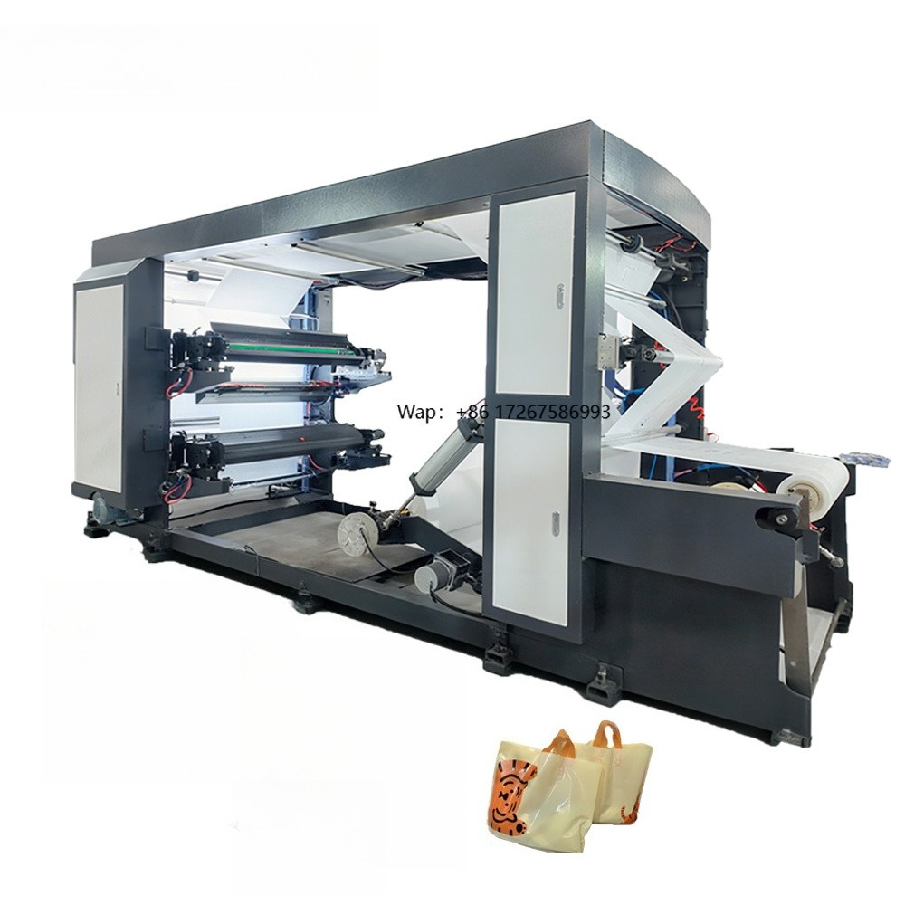 Automatische industriële print - Commercial Printing And Packaging recensie en prijs