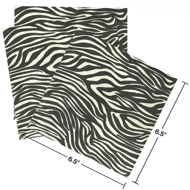20 Stuks 33Cm 2-laags Nieuw Zw - Wholesale Commercial Printing recensie en prijs