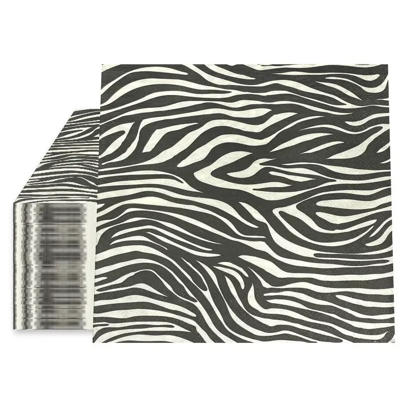 20 Stuks 33Cm 2-laags Nieuw Zw - Wholesale Commercial Printing recensie en prijs