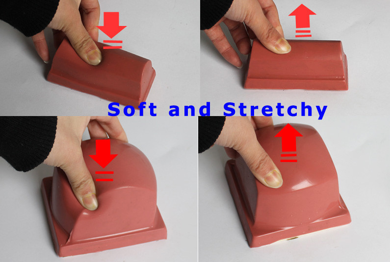 4 Stuks Siliconen Materiaal Ta - Wholesale Commercial Printing recensie en prijs