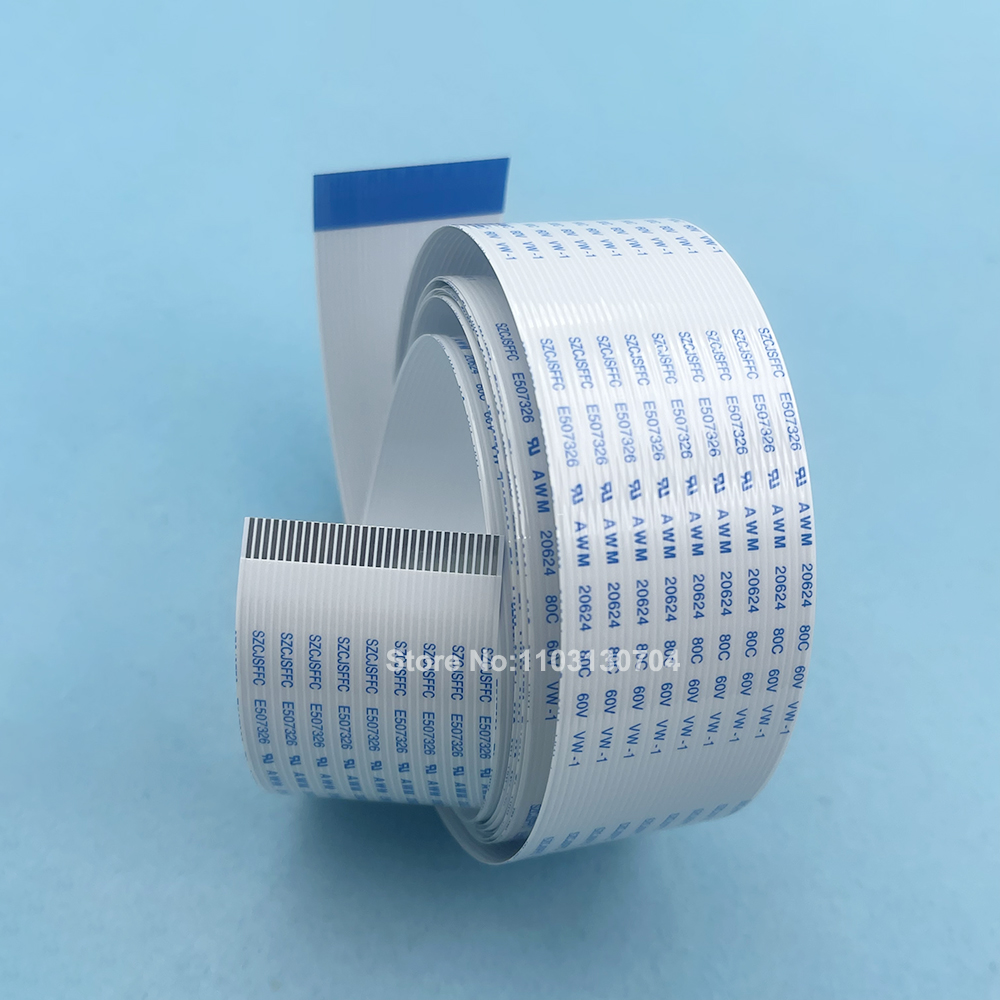 2Pc Mutoh Printer 31pin Kabel  - Printhead Dx5 Epson recensie en prijs