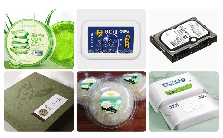 Industriële automatische vlakk - Commercial Printing And Packaging recensie en prijs
