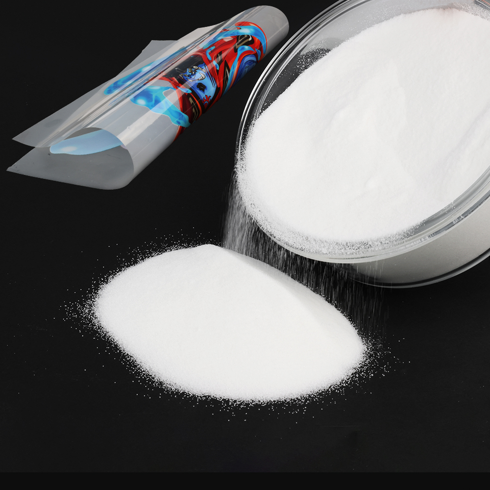 1000g 1kg DTF Poeder Fijn Poed - Dtf Printer Machine recensie en prijs