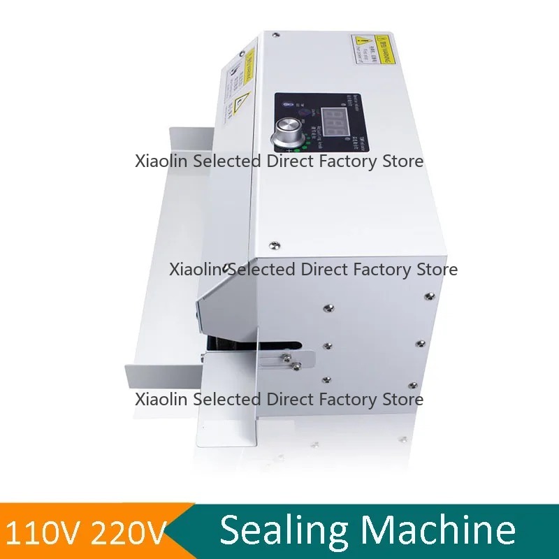 Continue filmbandsealmachine,  - Commercial Printing And Packaging recensie en prijs