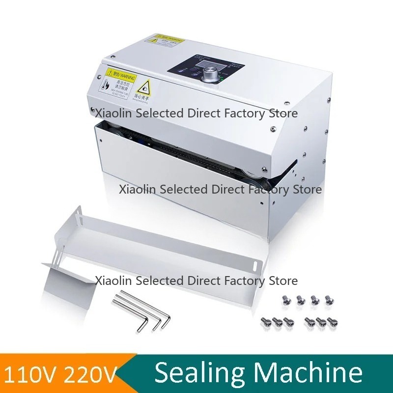 Continue filmbandsealmachine,  - Commercial Printing And Packaging recensie en prijs