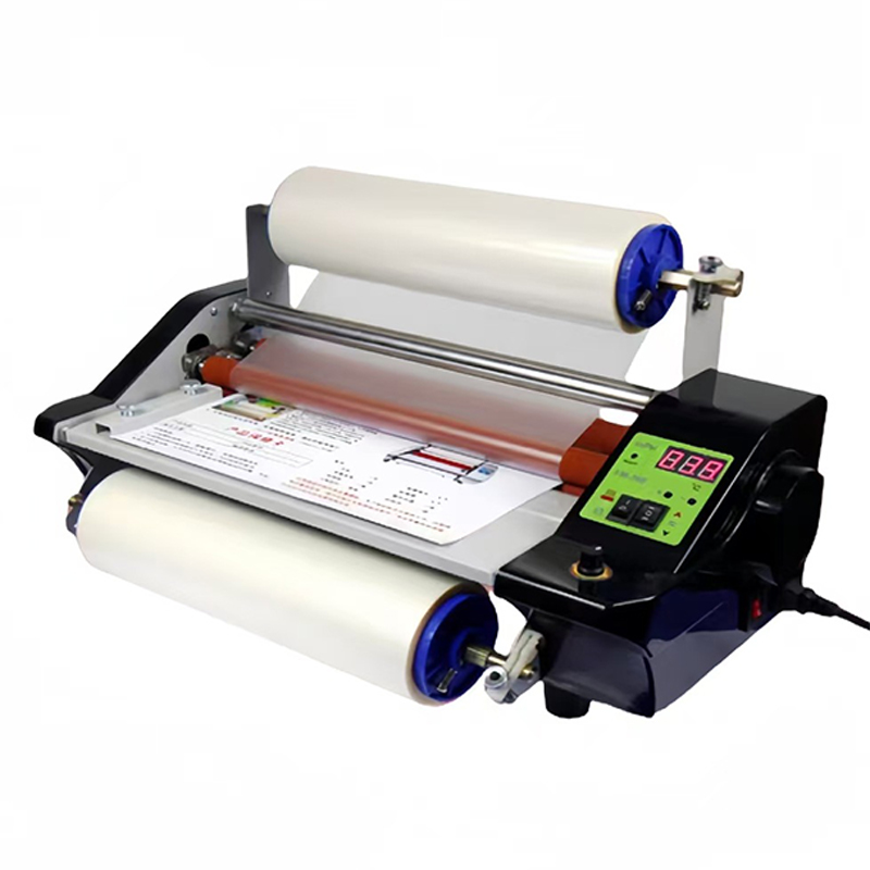 A3 Lamineermachine Geschikt vo - Dtf Printer Machine recensie en prijs