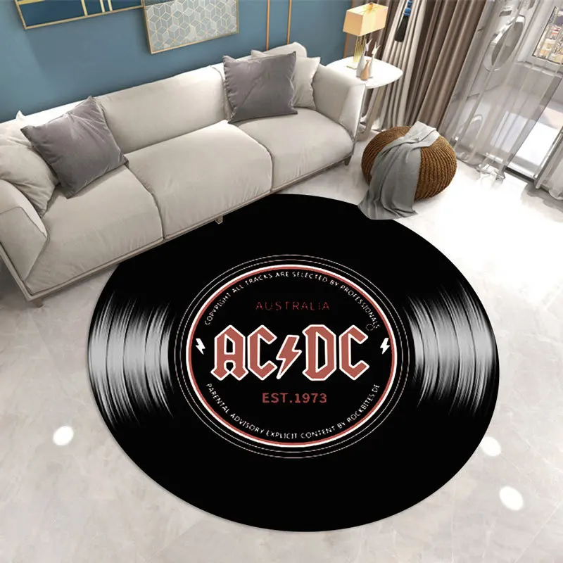 3D Vinyl Record Print Zachte R - Commercial Vinyl Printing recensie en prijs