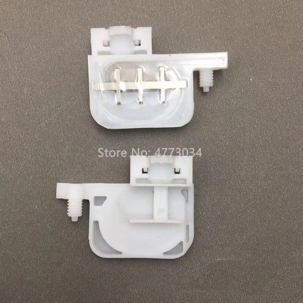 10Pcs DX3 XP600 DX5 Printkop I - Printhead Dx5 Epson recensie en prijs