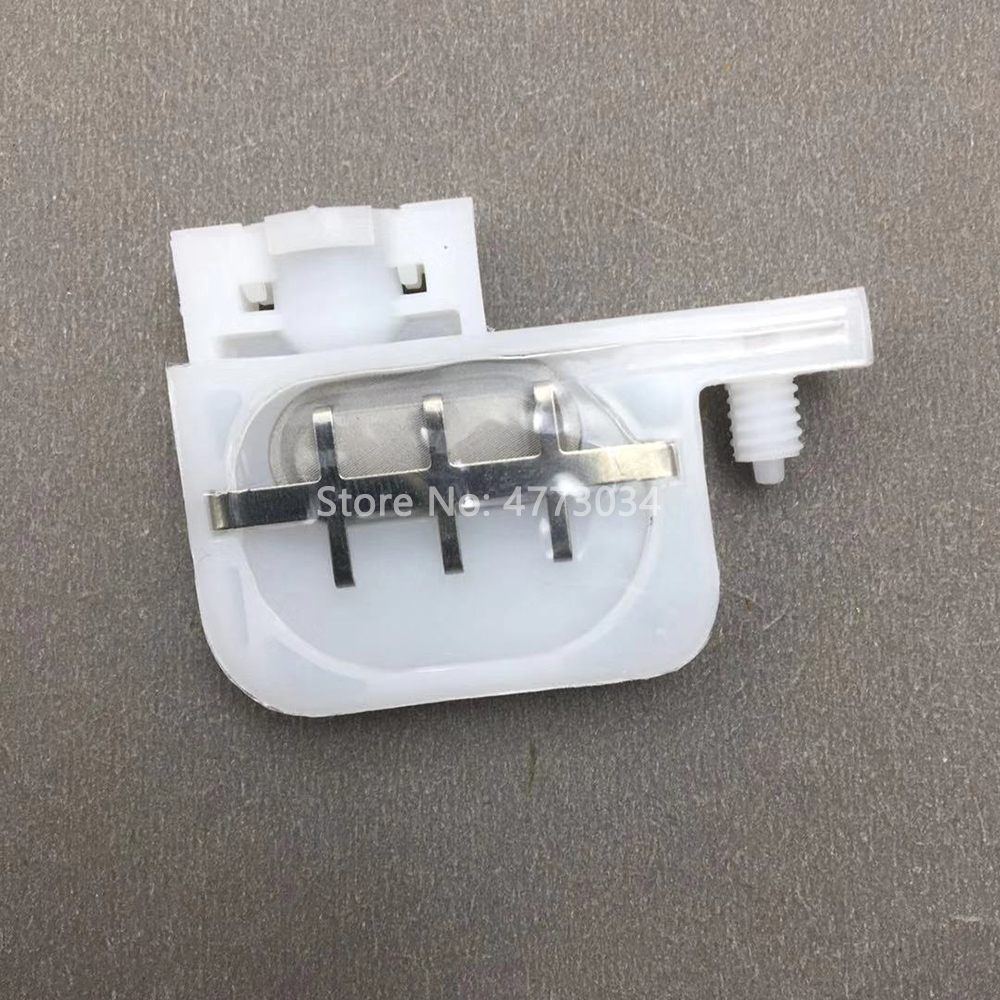 10Pcs DX3 XP600 DX5 Printkop I - Printhead Dx5 Epson recensie en prijs