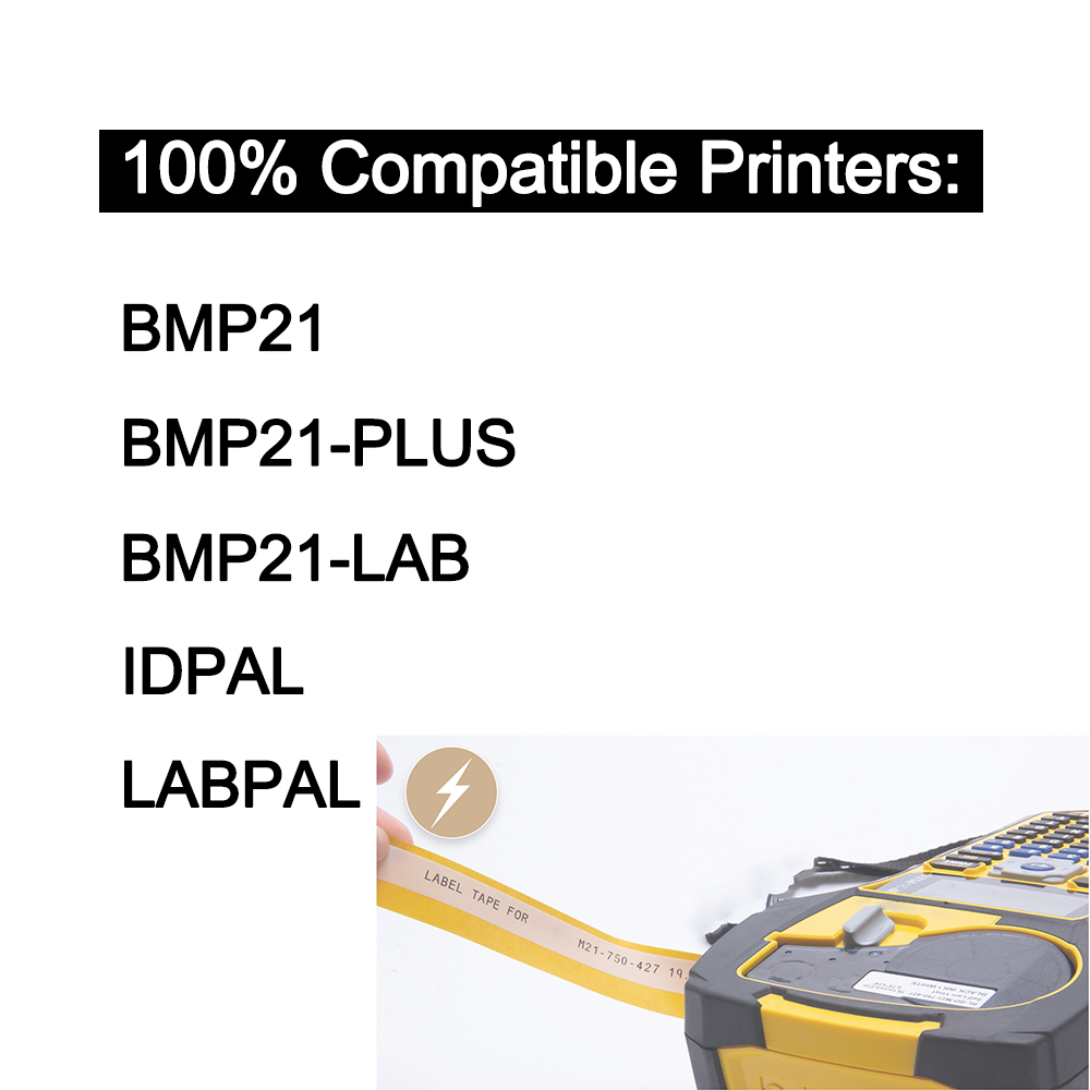 Veelkleurige M21-750-595 19.1M - Commercial Vinyl Printing recensie en prijs