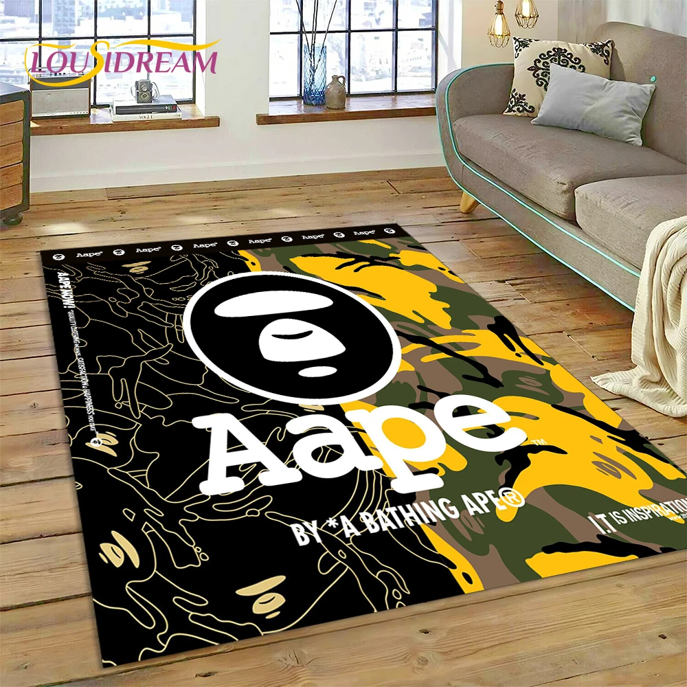 3D Afdrukken B-BAPE Mode Tapij - Commercial Printing Machine For Sale recensie en prijs