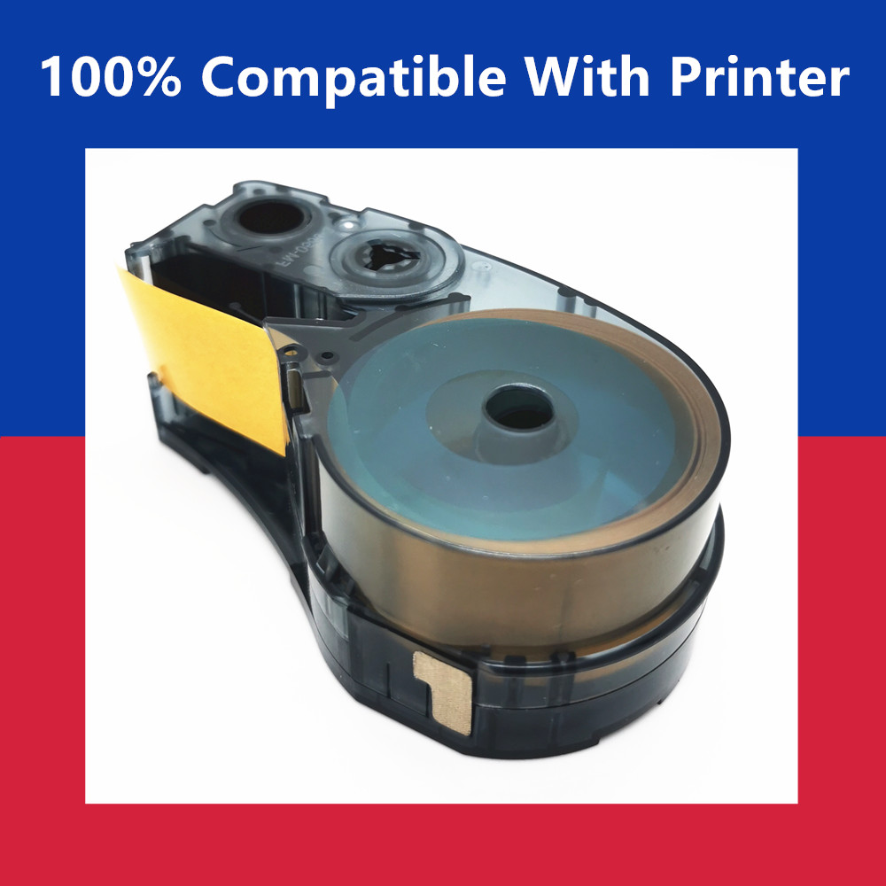 M21-750-427 0.75-Inch Labelcar - Commercial Vinyl Printing recensie en prijs