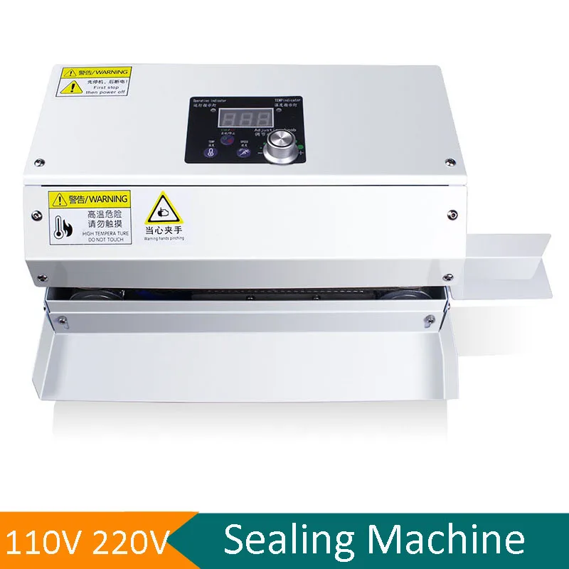 Verpakkingsmachine Continue fi - Commercial Printing And Packaging recensie en prijs