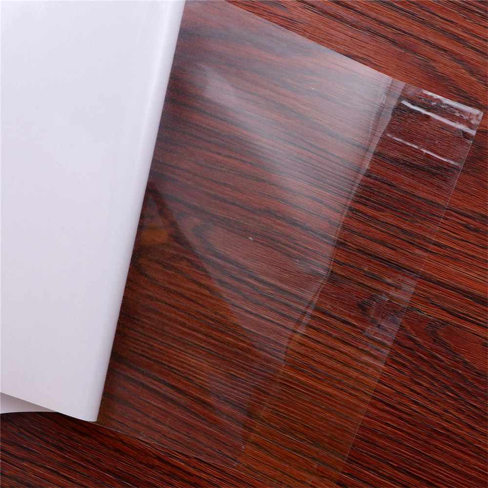 100% transparant vinyl sticker - Commercial Vinyl Printing recensie en prijs