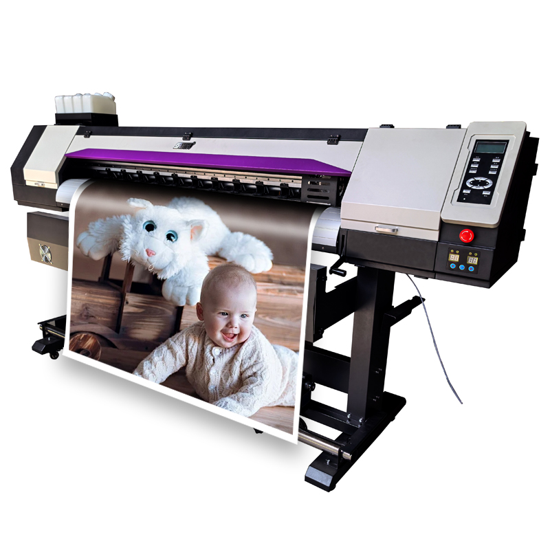 1.8M I1600e1 I3200e1 Vinyl Sti - Commercial Vinyl Printing recensie en prijs