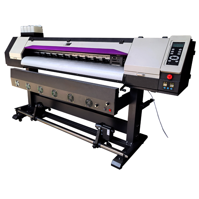 1.8M I1600e1 I3200e1 Vinyl Sti - Commercial Vinyl Printing recensie en prijs