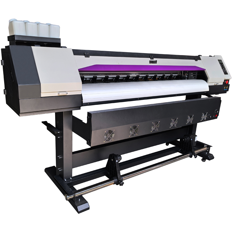 1.8M I1600e1 I3200e1 Vinyl Sti - Commercial Vinyl Printing recensie en prijs